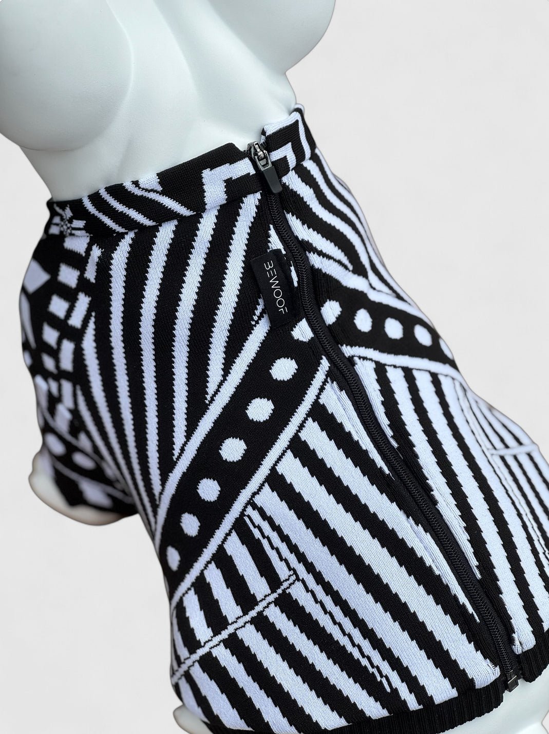 Felpa termica Agathe - BeWoof