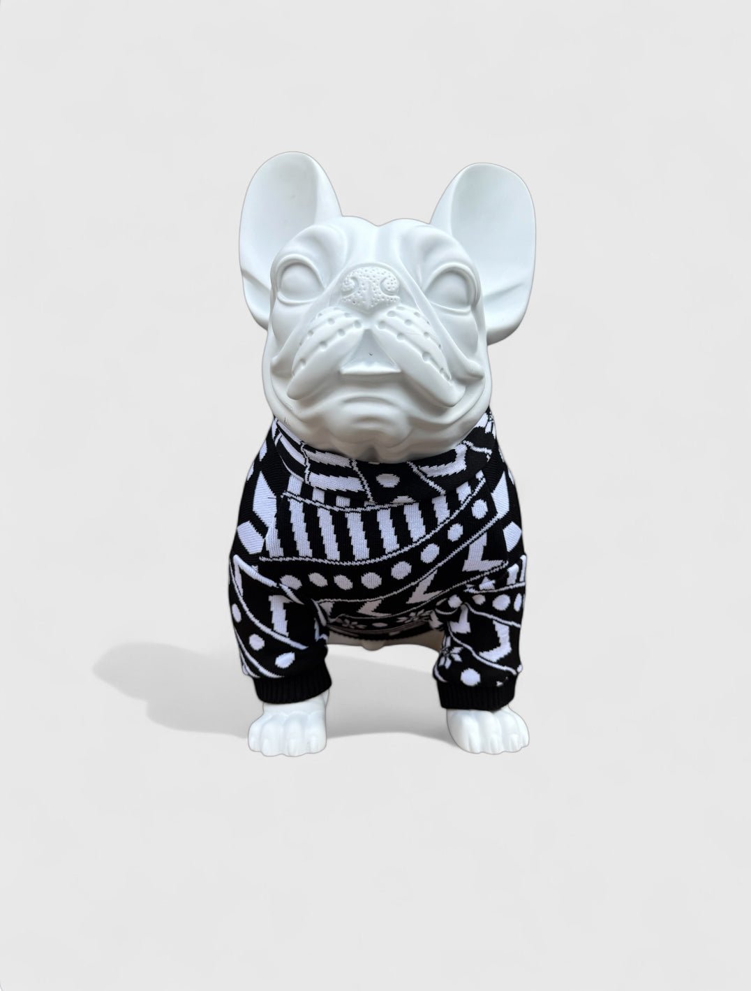 Felpa termica Agathe - BeWoof