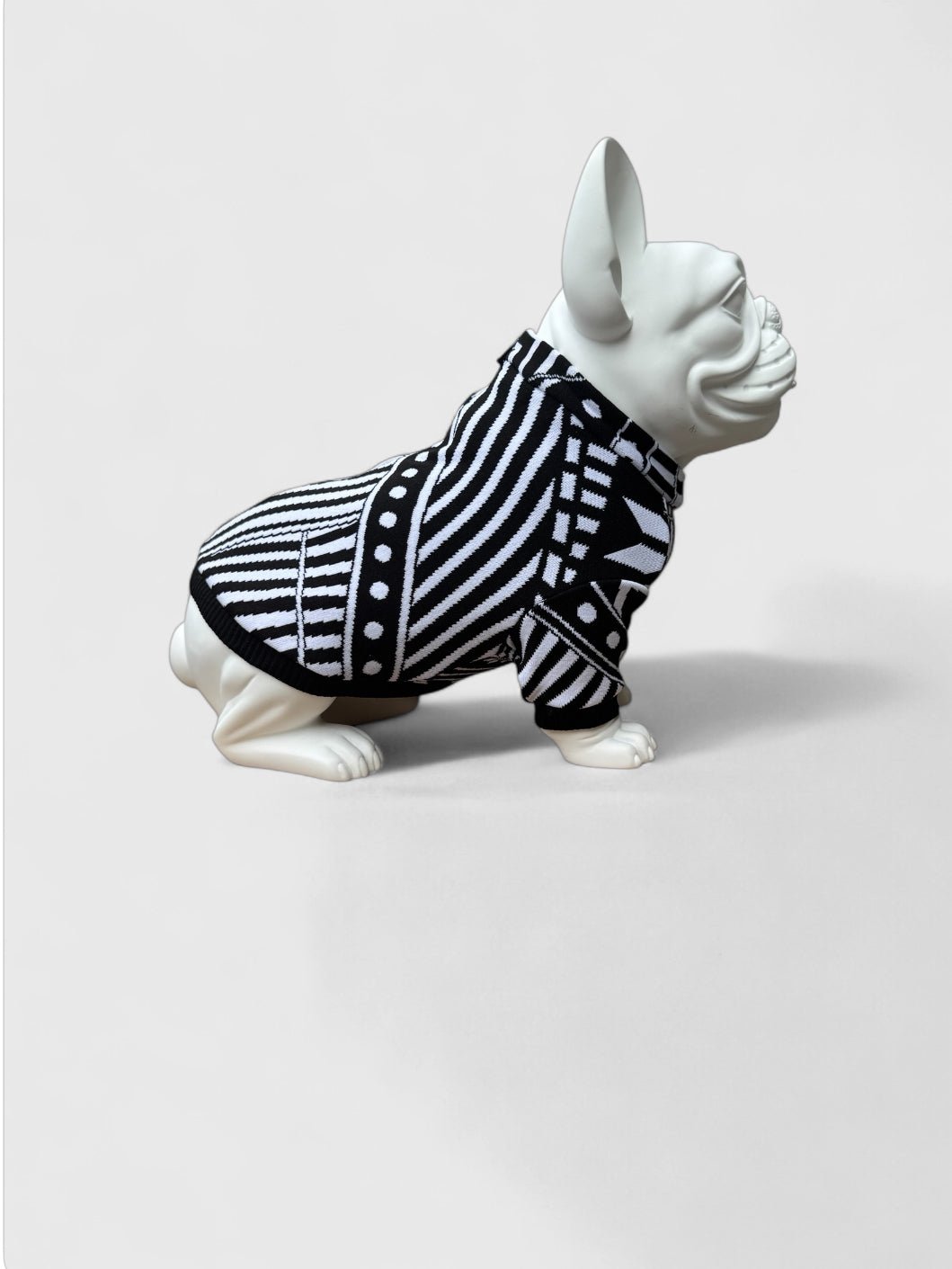 Felpa termica Agathe - BeWoof