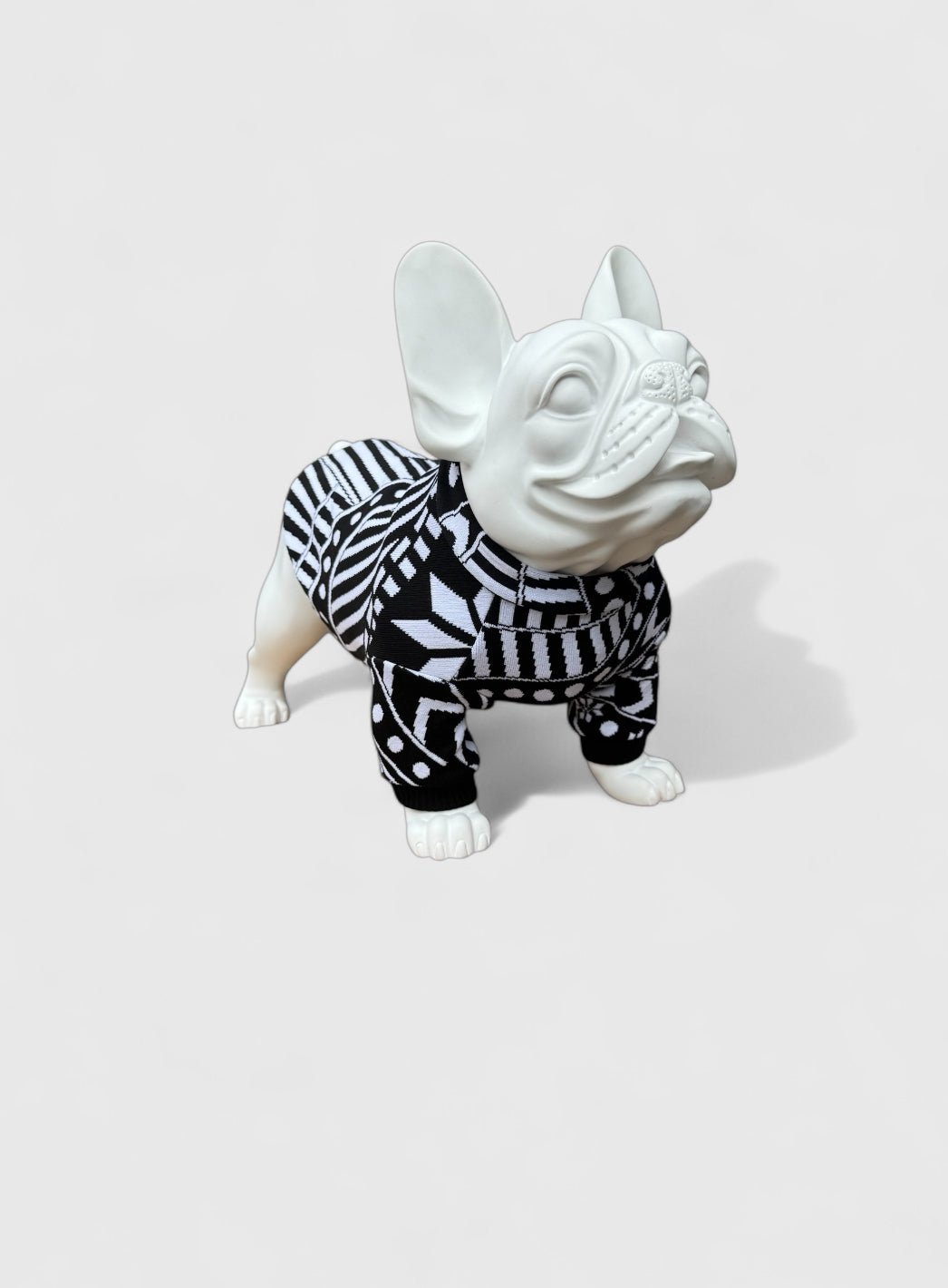Felpa termica Agathe - BeWoof