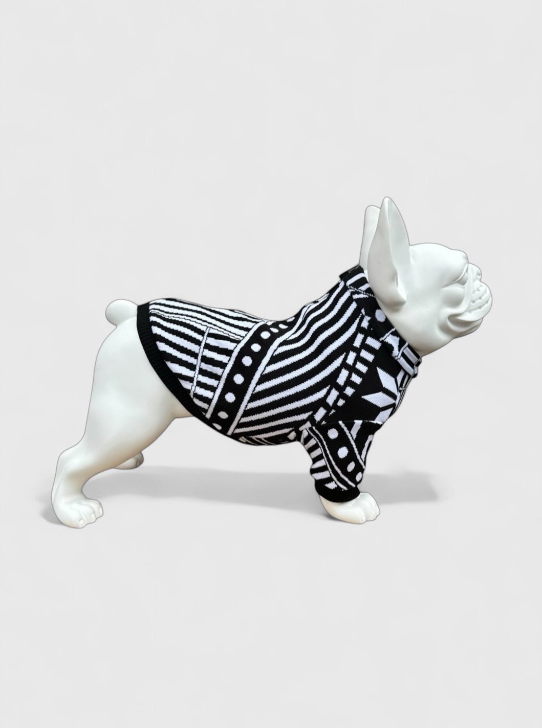 Felpa termica Agathe - BeWoof