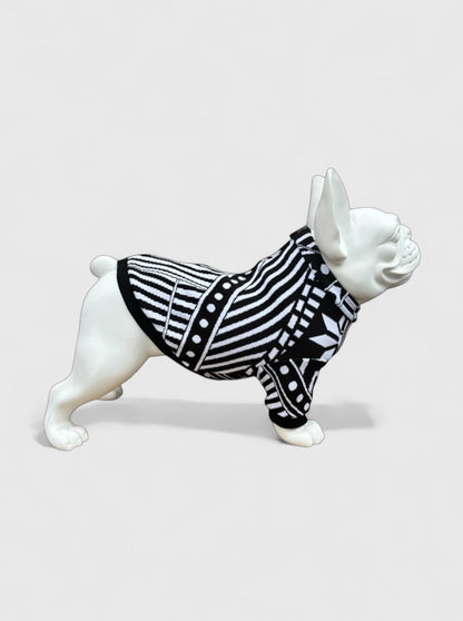 Felpa termica Agathe - BeWoof