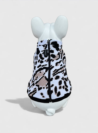 Felpa termica Icarus - BeWoof