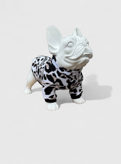 Felpa termica Icarus - BeWoof