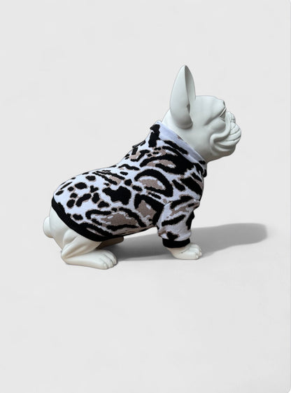 Felpa termica Icarus - BeWoof