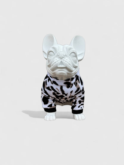 Felpa termica Icarus - BeWoof