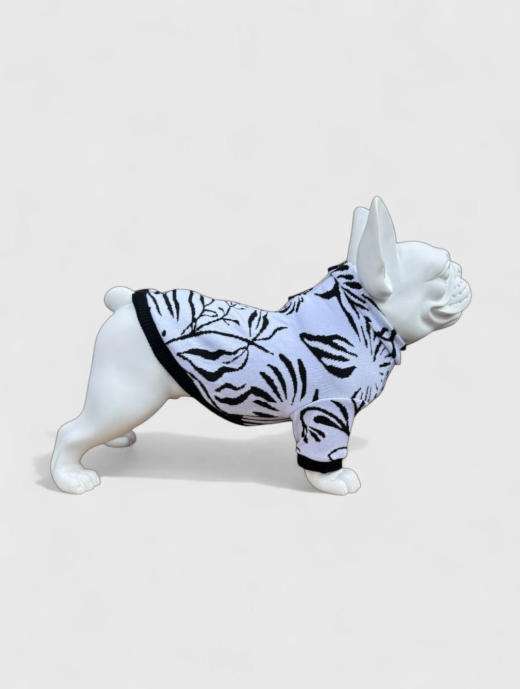 Felpa termica Penelope - BeWoof