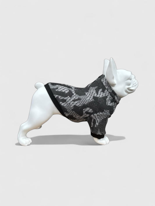 Felpa termica Phoebe - BeWoof