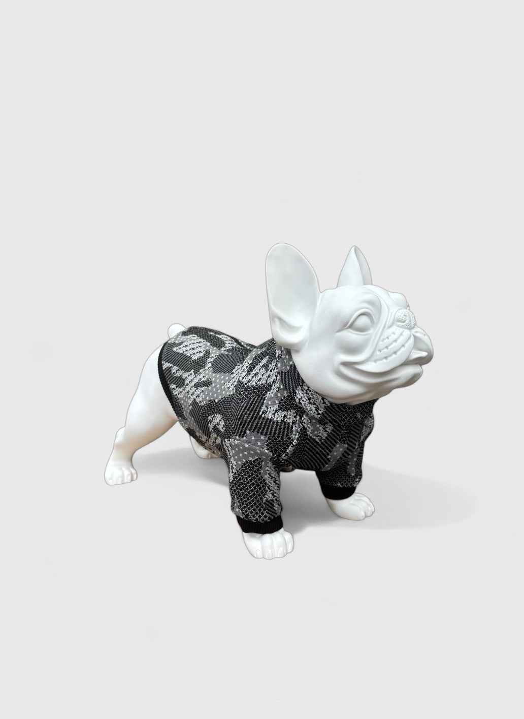 Felpa termica Phoebe - BeWoof