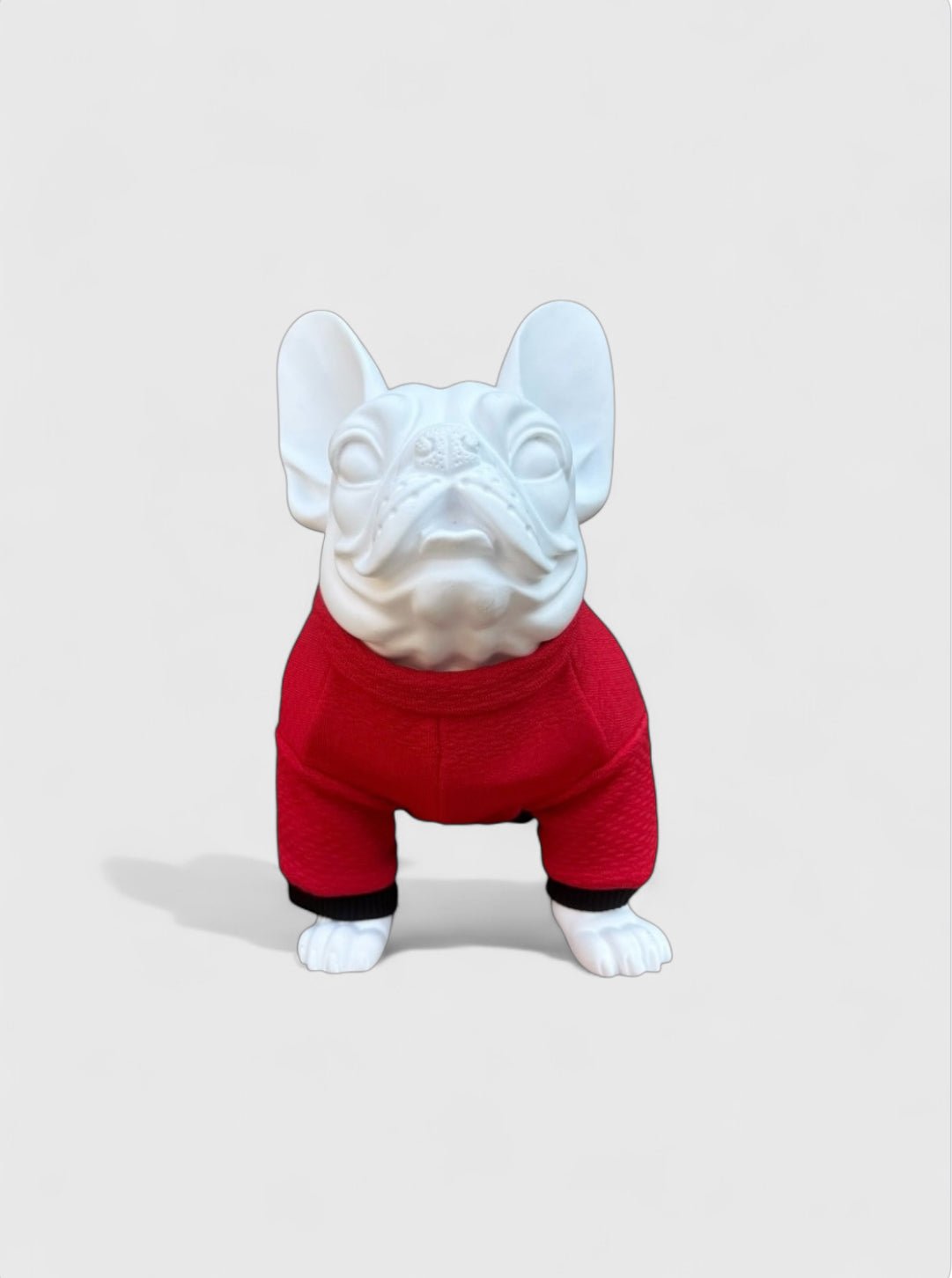 Felpa termica Power - BeWoof