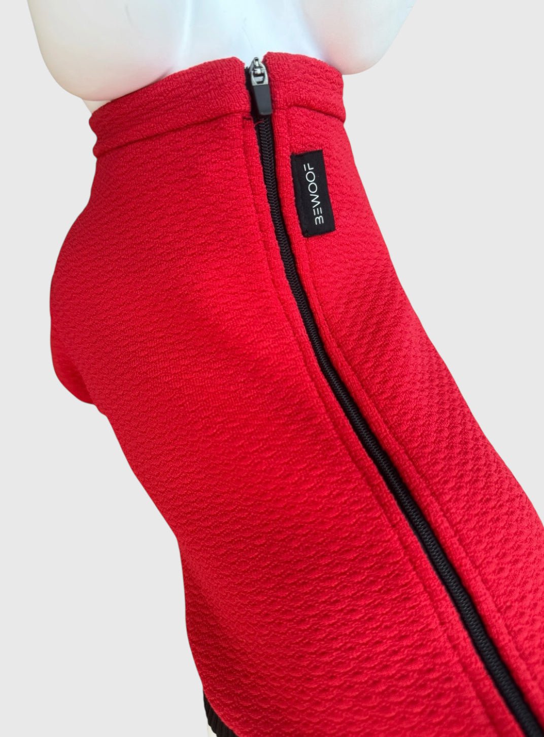 Felpa termica Power - BeWoof