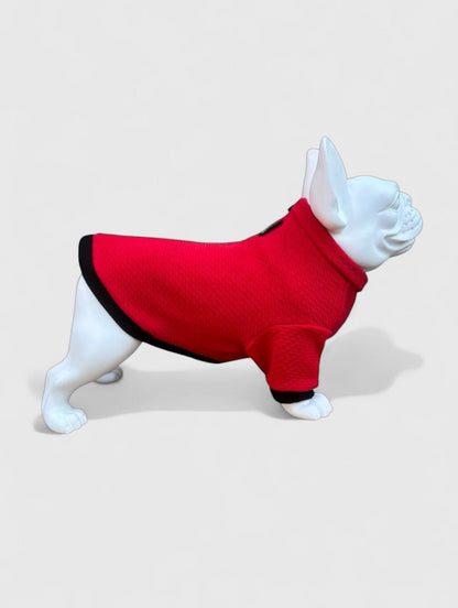 Felpa termica Power - BeWoof