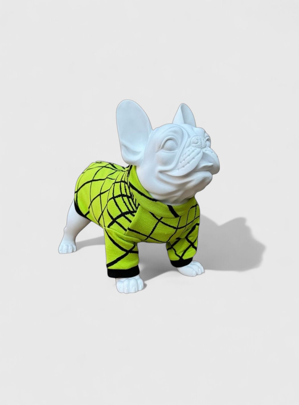 Felpa termica Tunnel Green - BeWoof